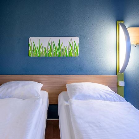 B&B Hotel Hannover-Garbsen Kültér fotó