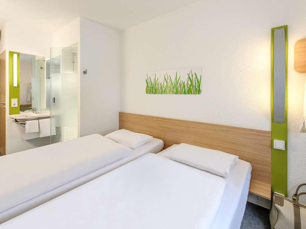B&B Hotel Hannover-Garbsen Szoba fotó