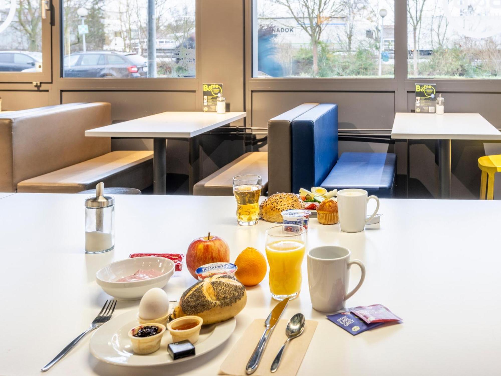 B&B Hotel Hannover-Garbsen Kültér fotó