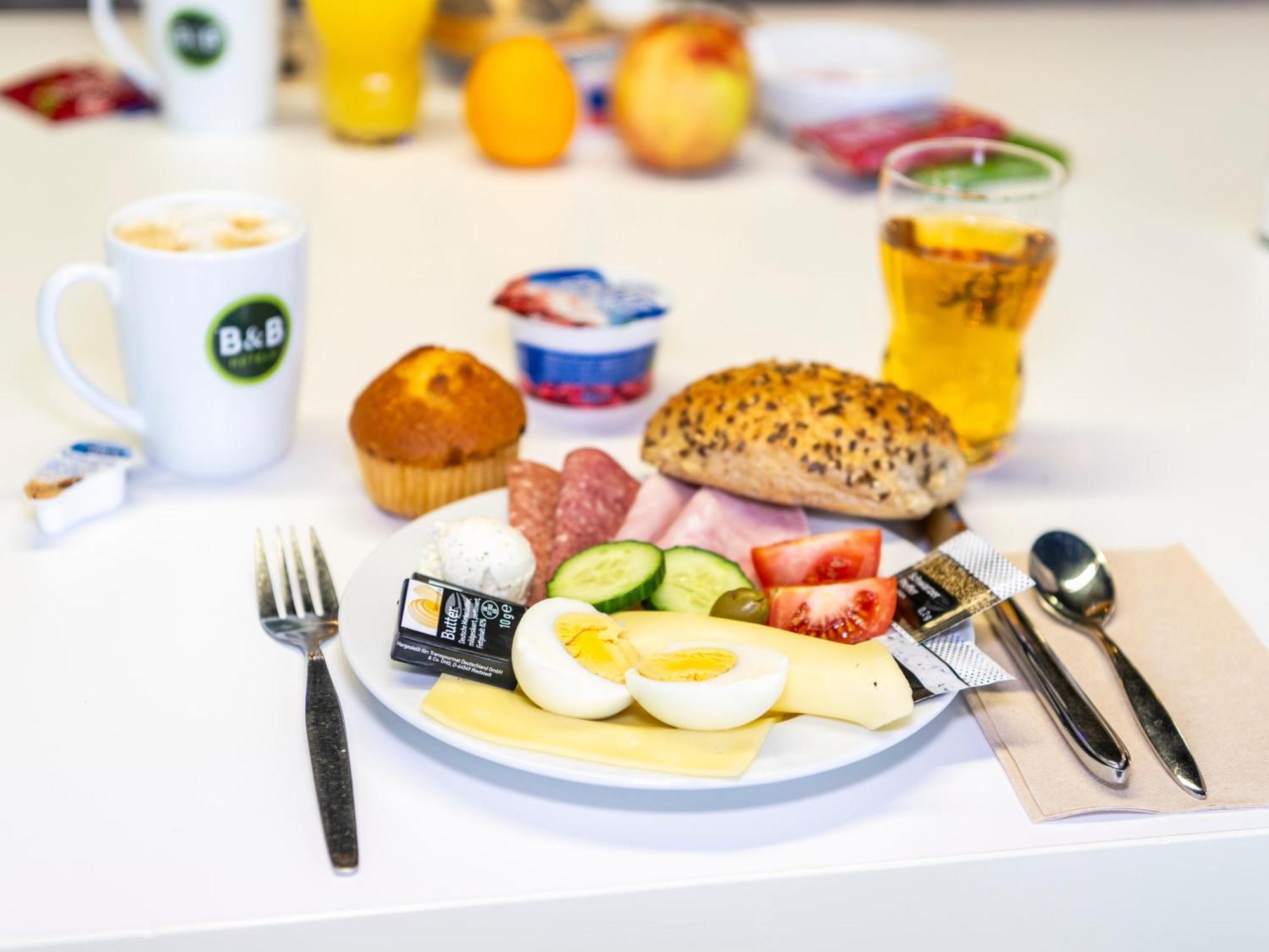 B&B Hotel Hannover-Garbsen Kültér fotó