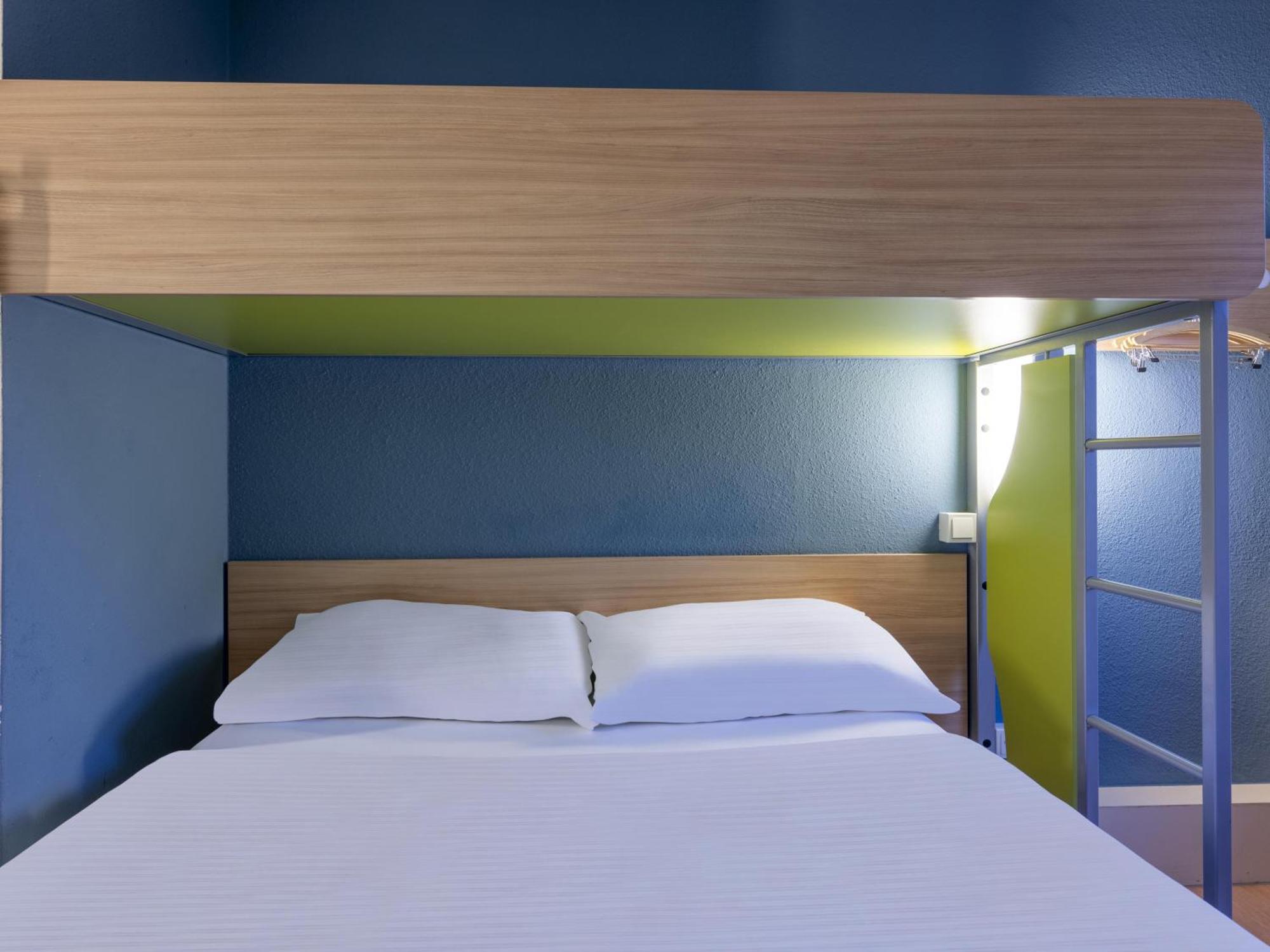 B&B Hotel Hannover-Garbsen Kültér fotó