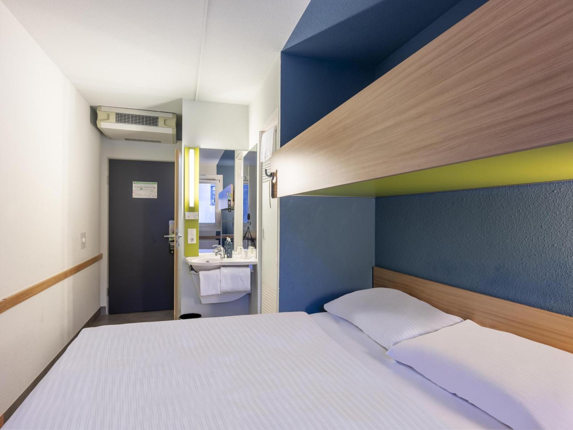 B&B Hotel Hannover-Garbsen Kültér fotó