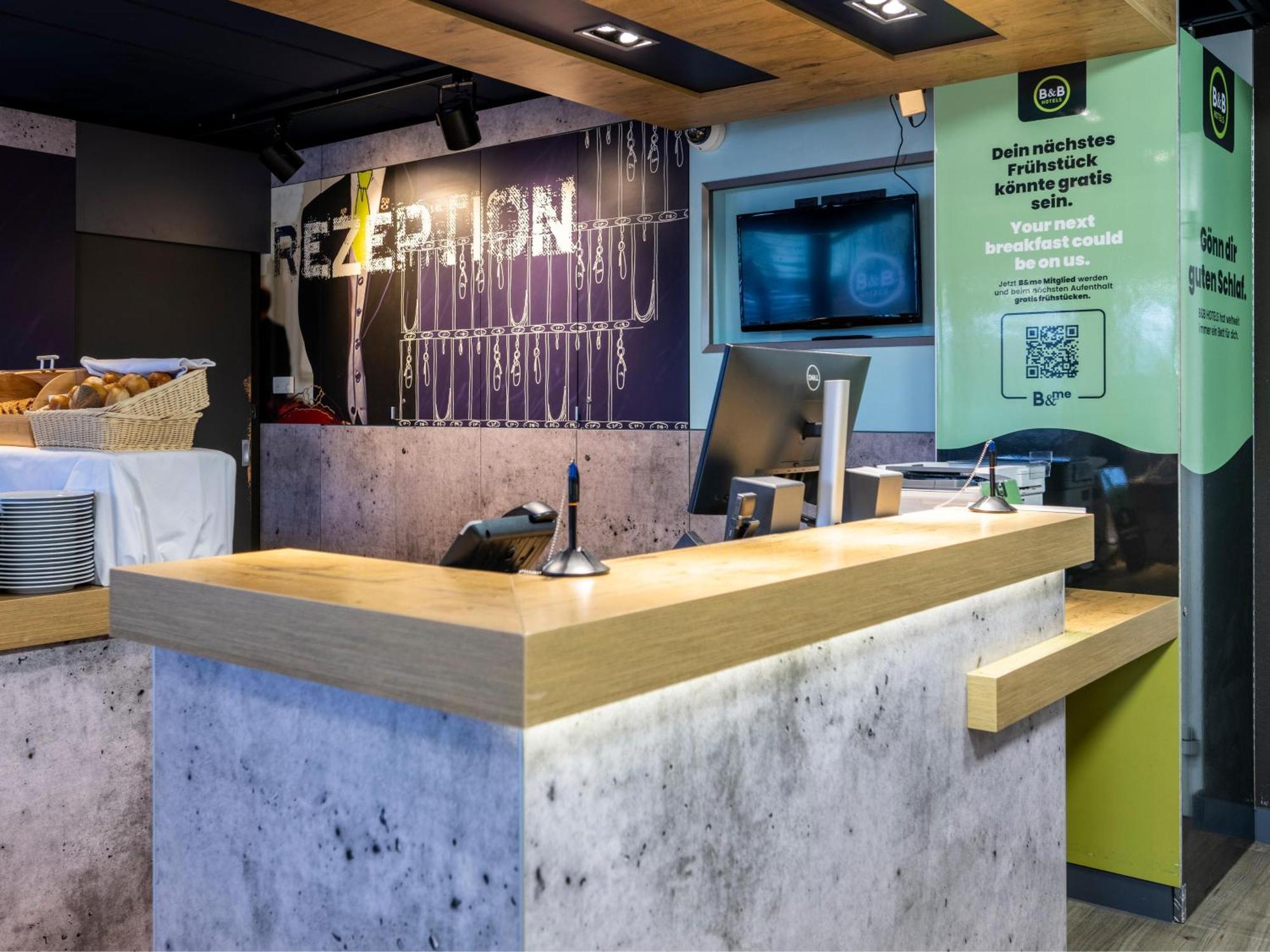 B&B Hotel Hannover-Garbsen Kültér fotó