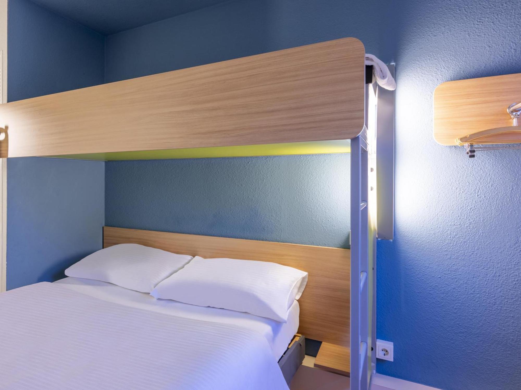B&B Hotel Hannover-Garbsen Kültér fotó