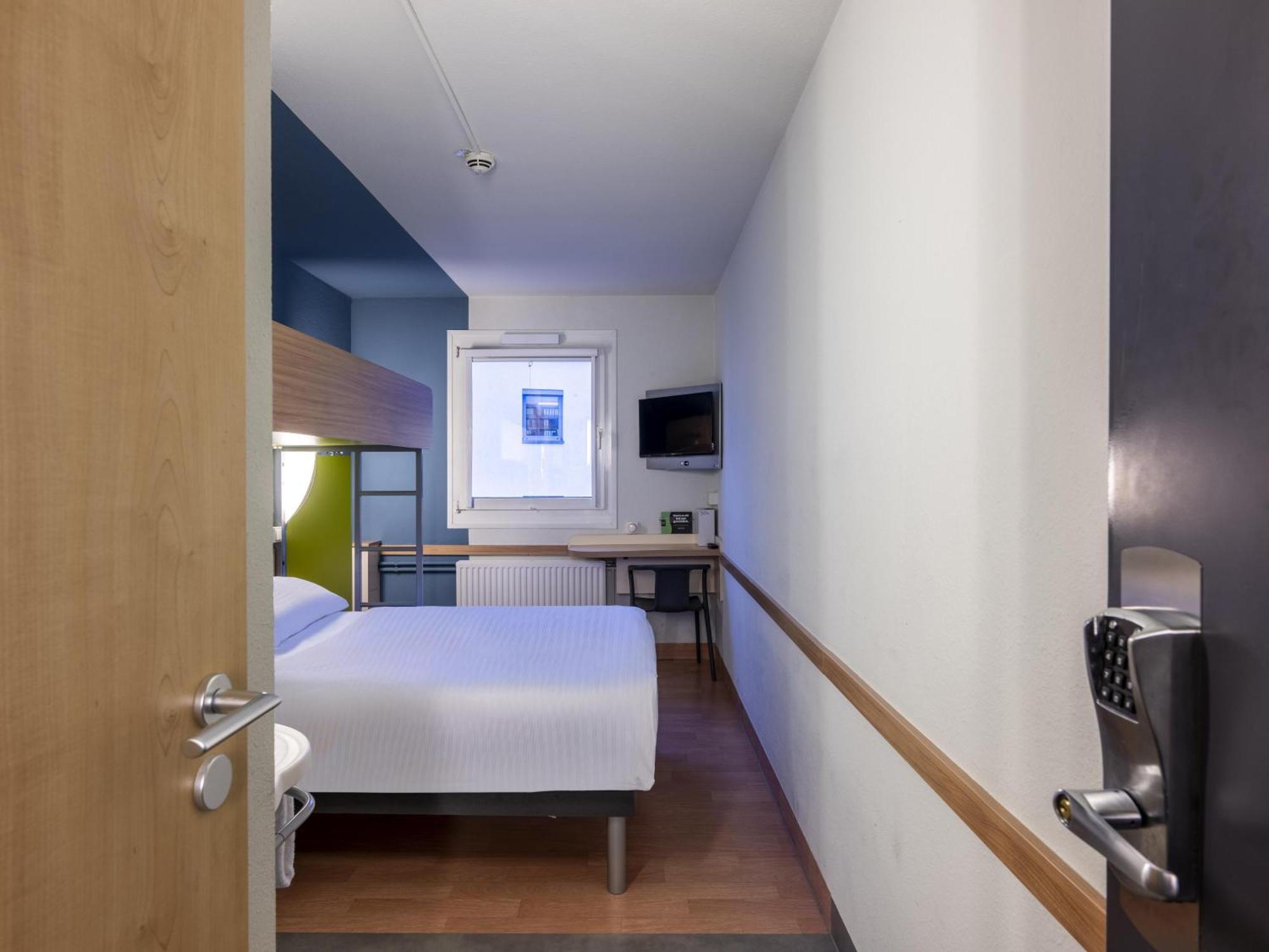 B&B Hotel Hannover-Garbsen Kültér fotó